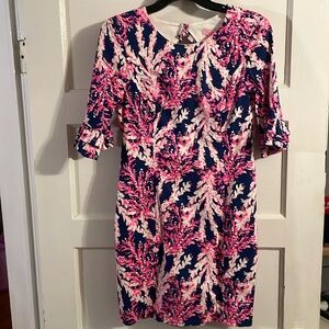 Lily Pulitzer Dress